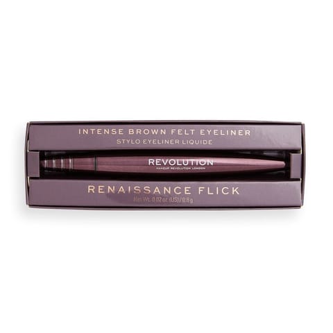WET N WILD H2O Proof Liquid Eyeliner
