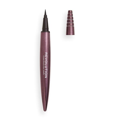 WET N WILD H2O Proof Liquid Eyeliner