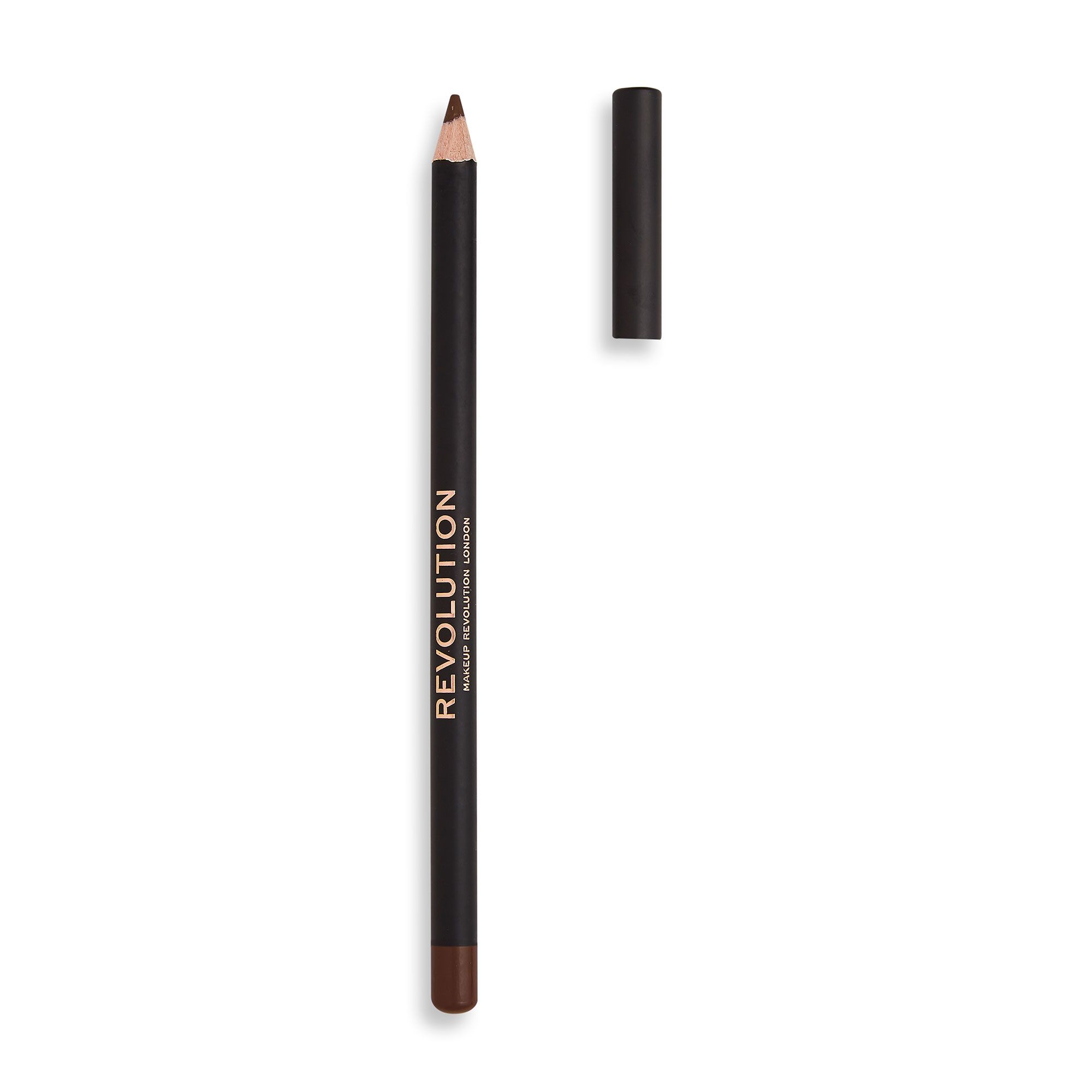 MR Kohl Eyeliner - Brown