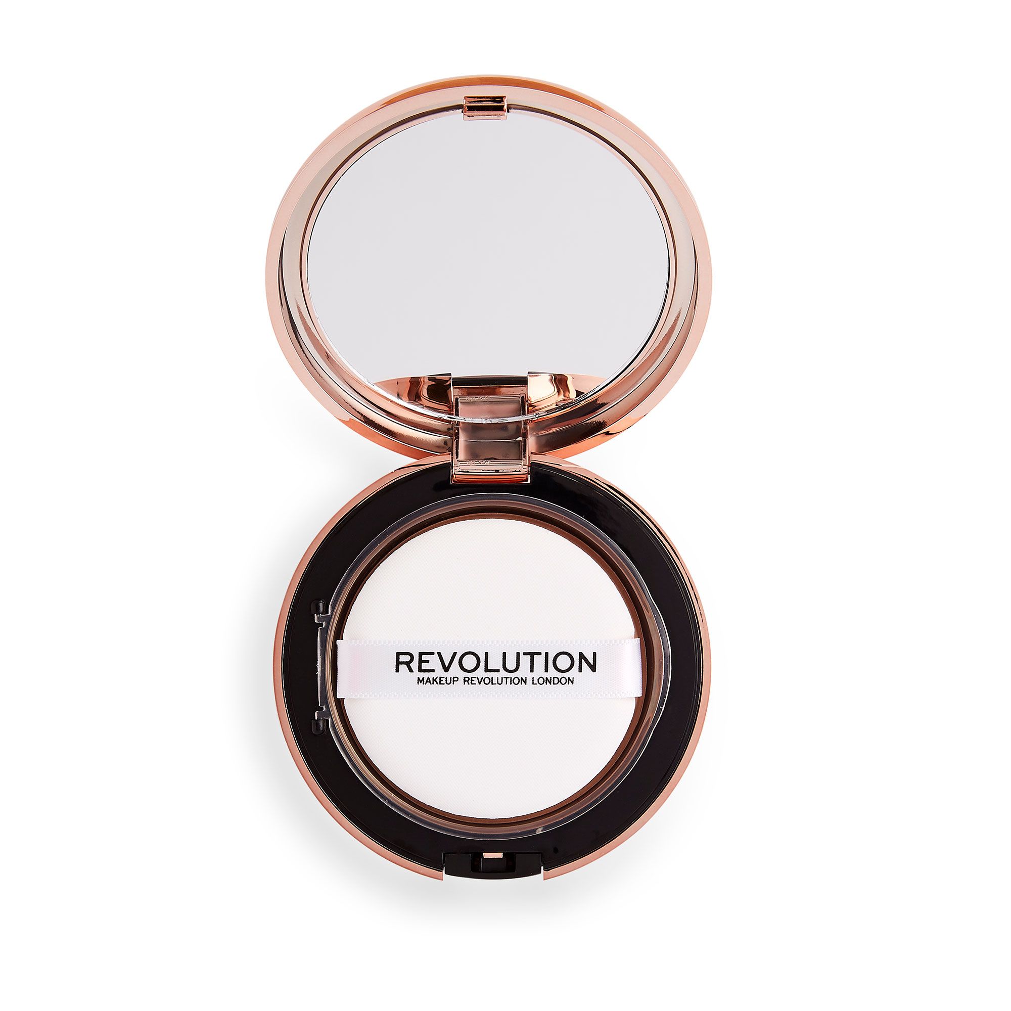 Revolution Conceal & Define Powder Foundation P8