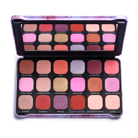 Sheglam Eyeshadow Palette - Beach Sunset