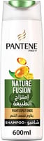 Pro-V Nature Fusion Shampoo 600Ml