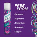 BATISTE DRY SHAMPO  ( FRESH ) 200ML