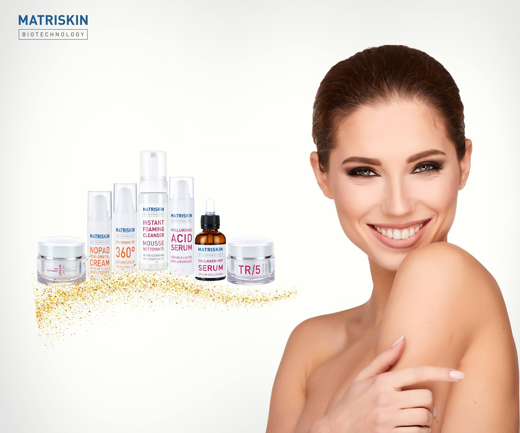 Cream TR/5 50ml