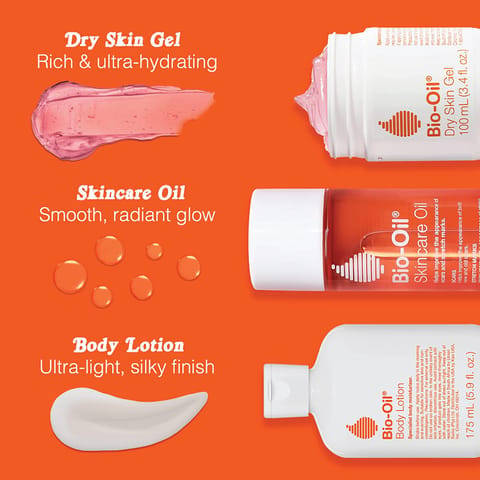 Bio-Oil Skincare Oil