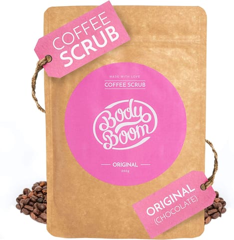 Coffee Scrub Original