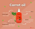 Carrot Sun Tan ACC Oil Carrot 200ML