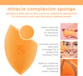 6Pc Miracle Complexion Sponges