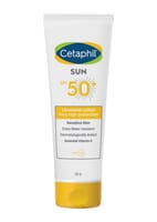 CETAPHIL Liposomal Lotion with SPF 50+ for sensitive skin - 100 ml