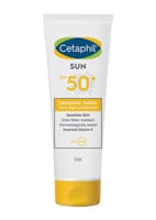 CETAPHIL Liposomal Lotion with SPF 50+ for sensitive skin - 50 ml