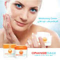 ORANGE DAILY Moisturizer Cream- 57g