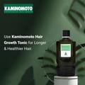 Hair Growth Tonic - 180ml