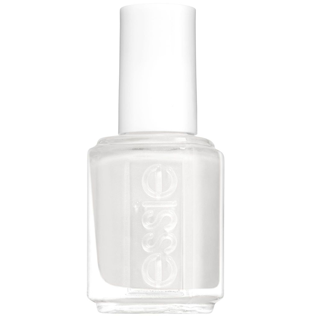 ESSIE Nail Polish 4 Pearly White