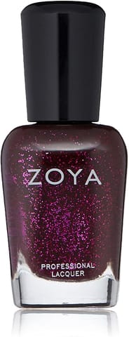 Nail Polish - ZP263 Roxy