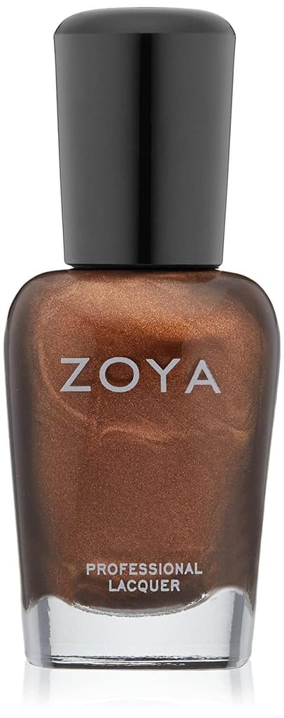 Nail Polish - ZP812 Cinnamon
