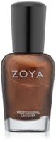 Nail Polish - ZP812 Cinnamon