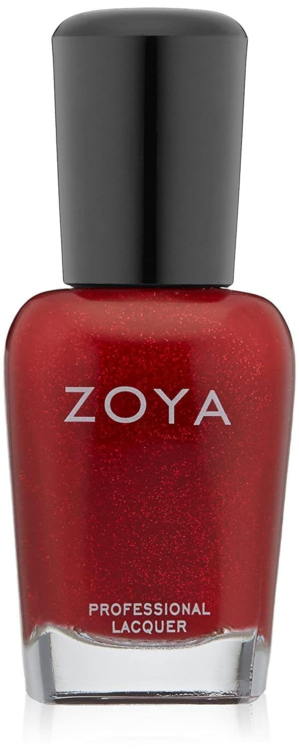 Nail Polish - ZP196 Jade