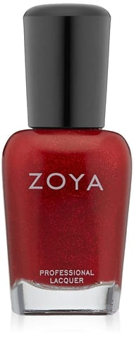 Nail Polish - ZP196 Jade