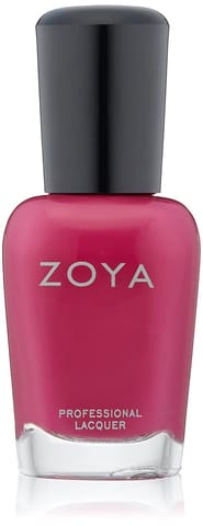 Nail Polish - ZP480 Katy