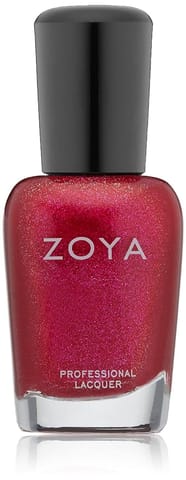 Nail Polish - ZP510 Alegra