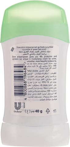 Qv Deodorant Roll On 80G