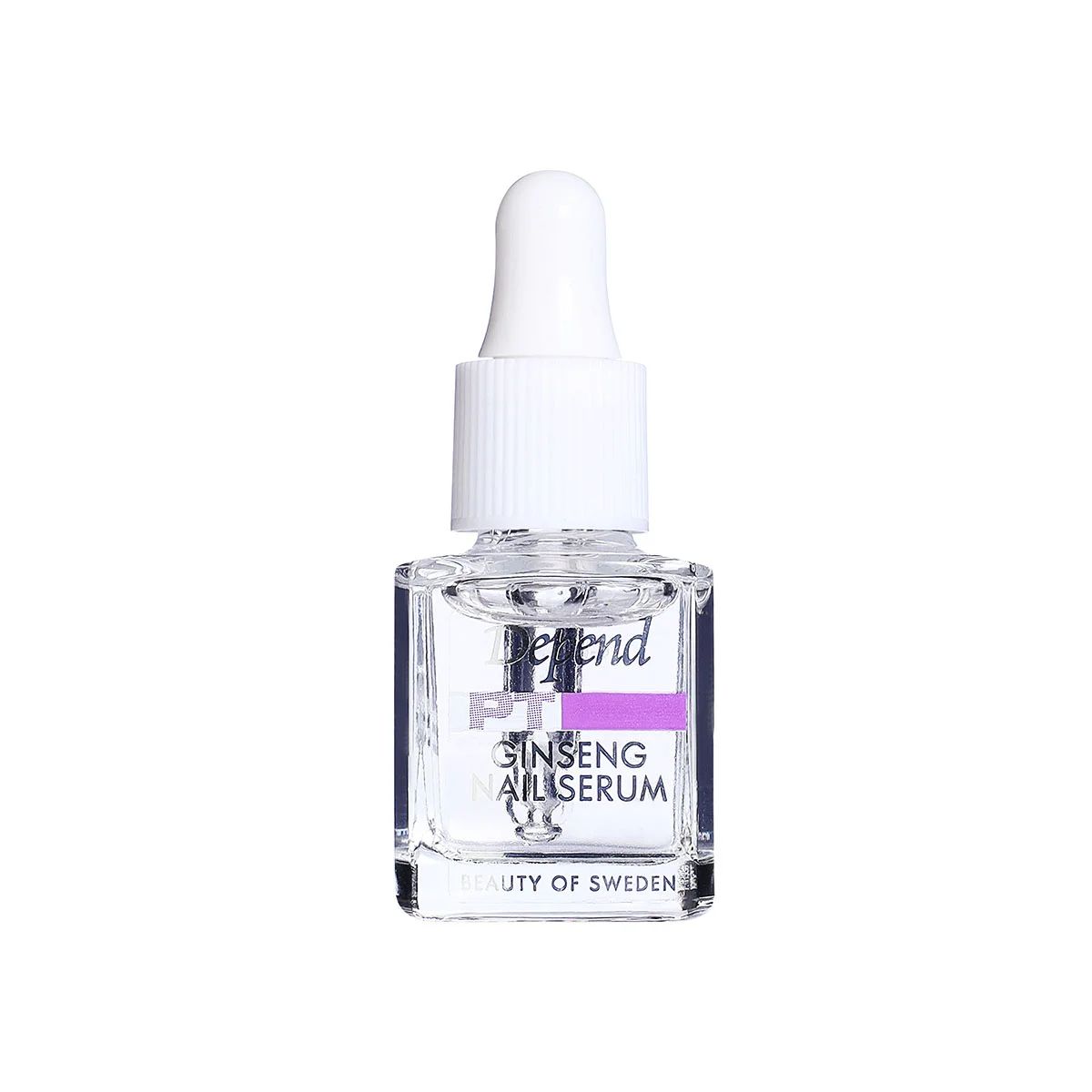 Nail Care Ginseng Nail Serum