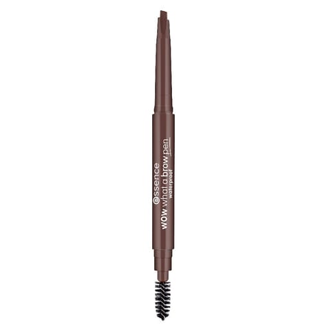 WET N WILD Color Icon Brow Pencil -  Brown