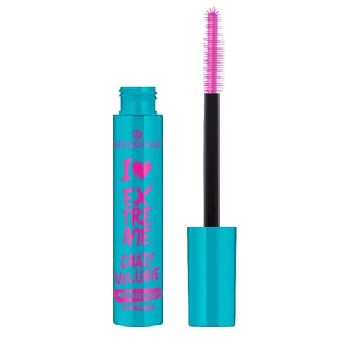 Rimmel Volume Thrill Seeker Mascara# 004