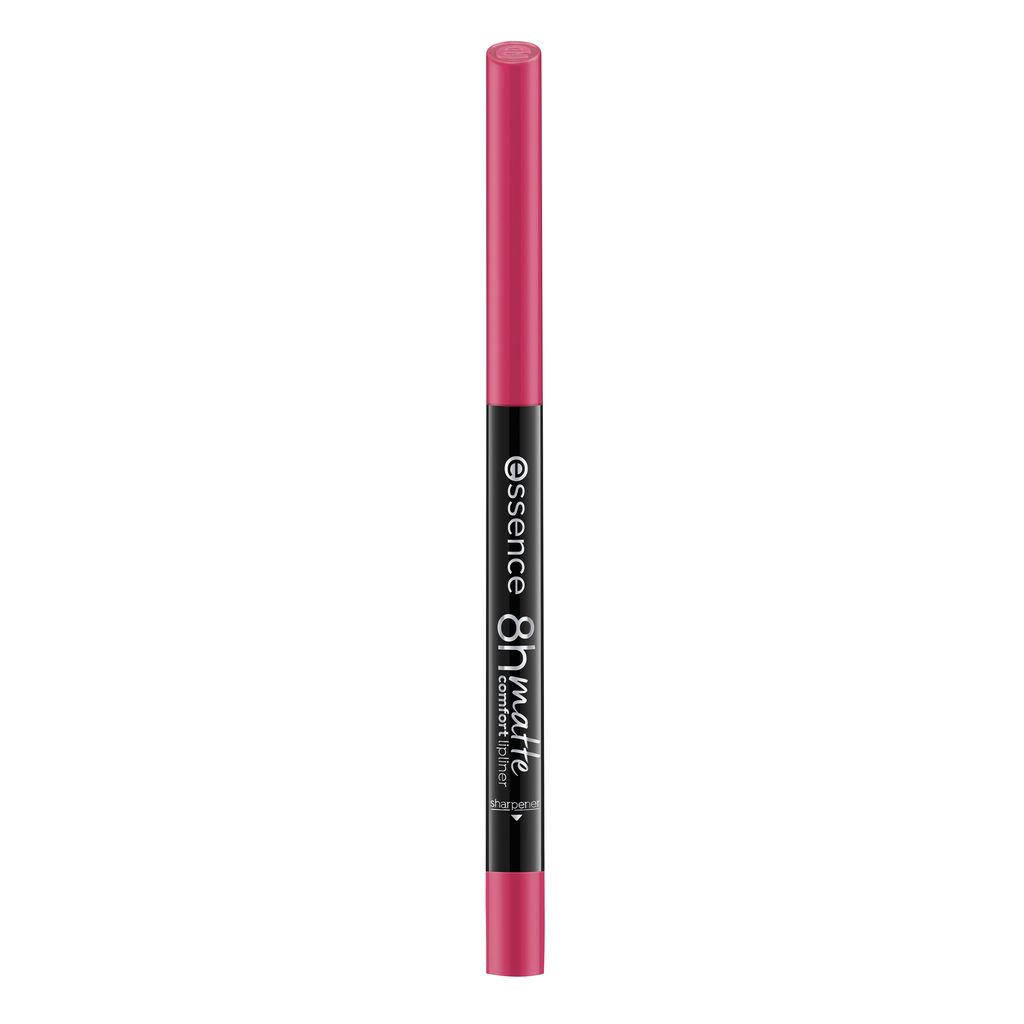 Essence 8H Matte Comfort Lipliner 05