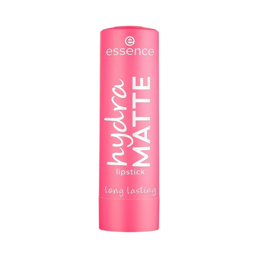 ESSENCE Hydra Matte Lipstick 406