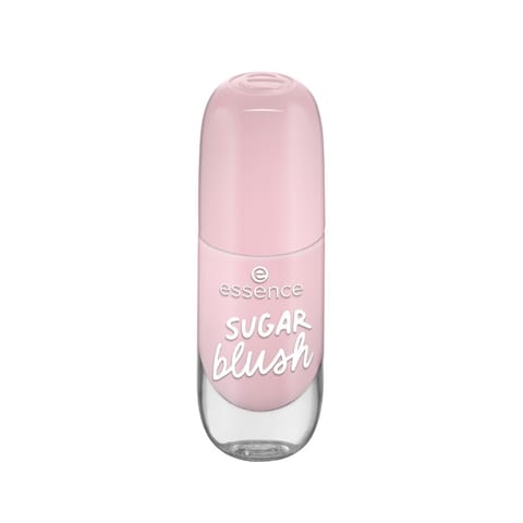 Katia Nail Polish Breath Your Nails# K03