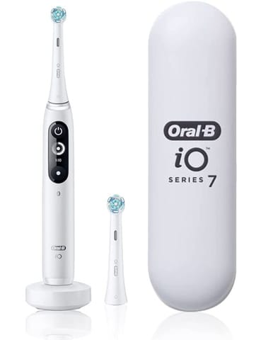 GeniusX  Rechargeable Toothbrush