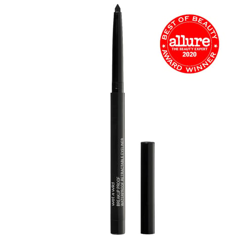 WET N WILD Proline Eyeliner - Black