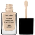 WET N WILD Photofocus Foundation DEWY - Nude Ivory