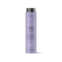 Tkn White Silver Shampoo 300ml