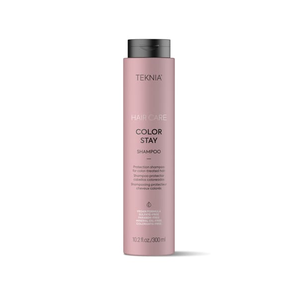 LakmeTkn Color Stay Shampoo 300 Ml SF