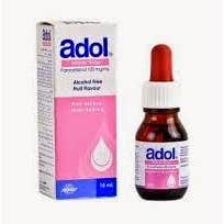 Xylomet 0.1% Nasal Drop 15 ml Adult