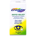 Livostin 0.5 mg Eye Drop 4 ml