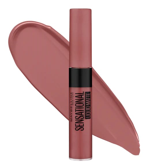 Sensational Liquid Matte# 05