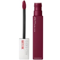 Matte Ink Liquid Lipstick 115 Found