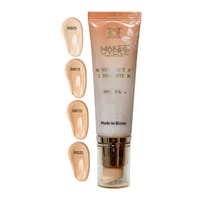 MAKE OVER 22 Moisture Tint Foundation - 05