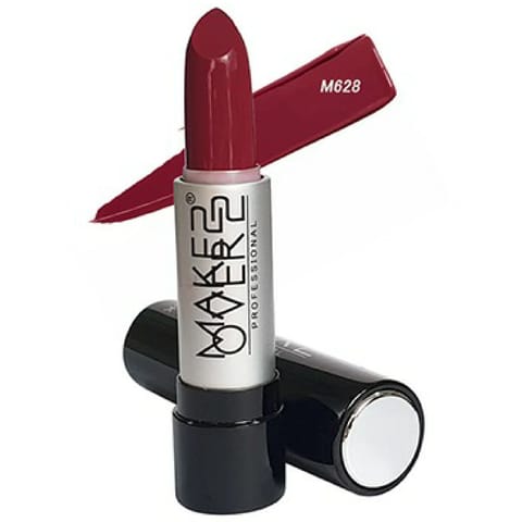 MAKE OVER 22 Long Lasting Matte Lipstick 628