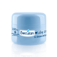 CREAM FOR CHILDREN 100 ML