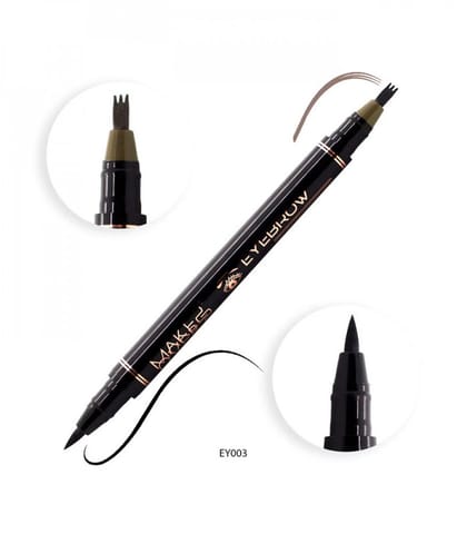 Rimmel Brow This Way Brow Sculpting Kit