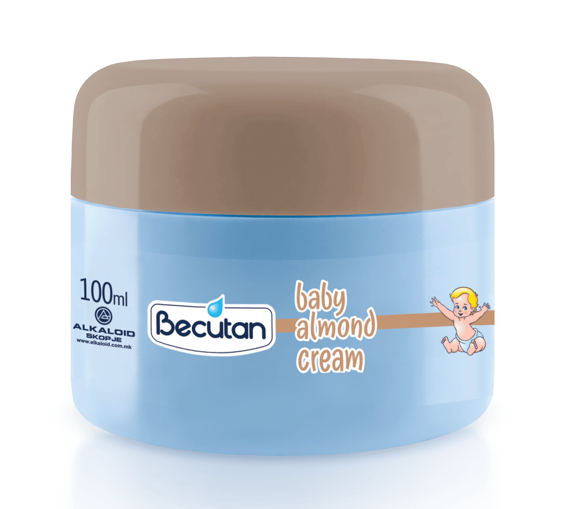 Becutan cream 2024