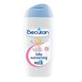 BABY BODY MOISTURIZING MILK 200 ML