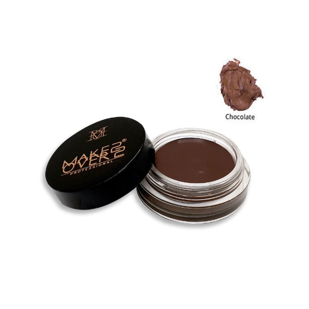 MAKE OVER 22 Eyebrow GEL Chocolate Brown 1901