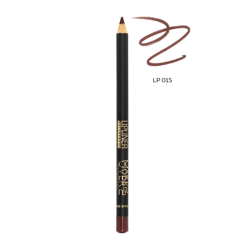 MAKE OVER 22 Lip Liner Pencil 15