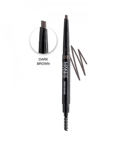 WET N WILD Color Icon Brow Pencil -  Brown