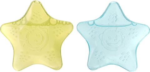 Avent Ultra Air Freeflow Soother, Deco Version, 0-6m